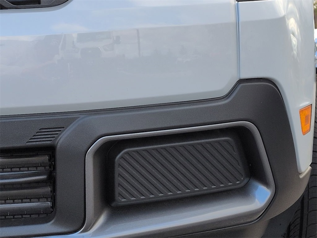 Thumbnail: 2025 Ford Maverick - 25