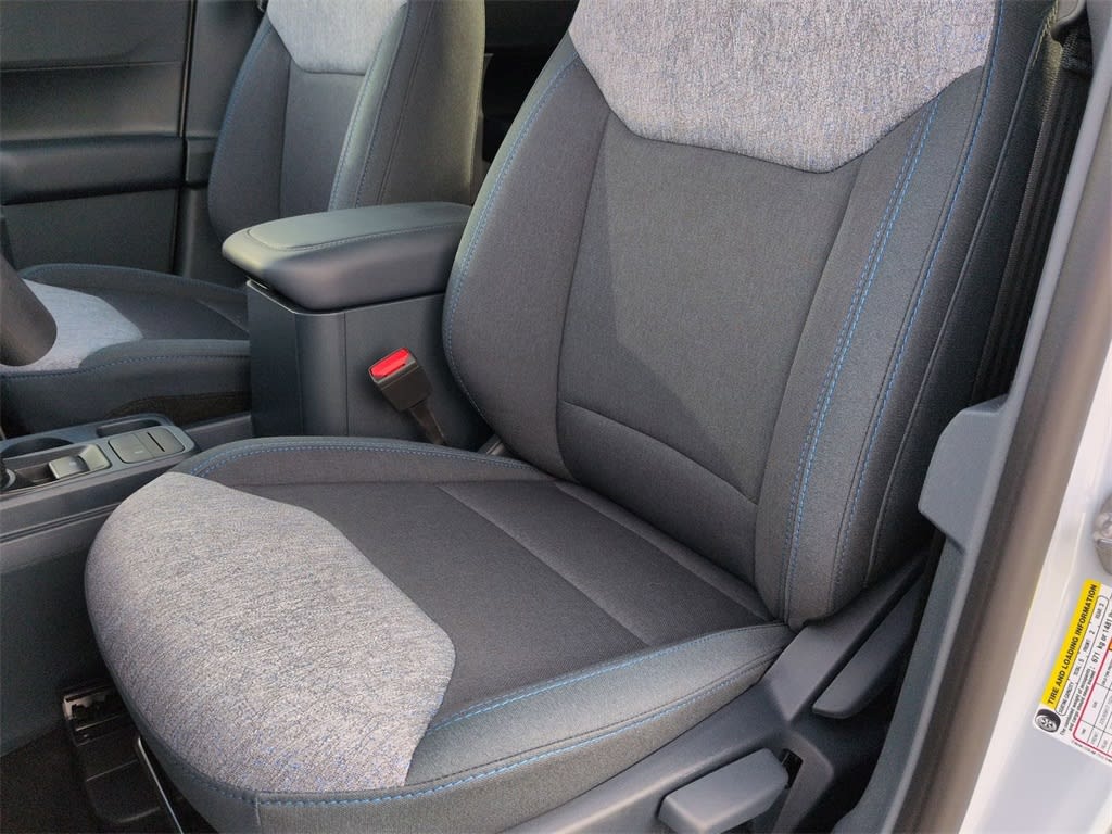 Thumbnail: 2025 Ford Maverick - 10