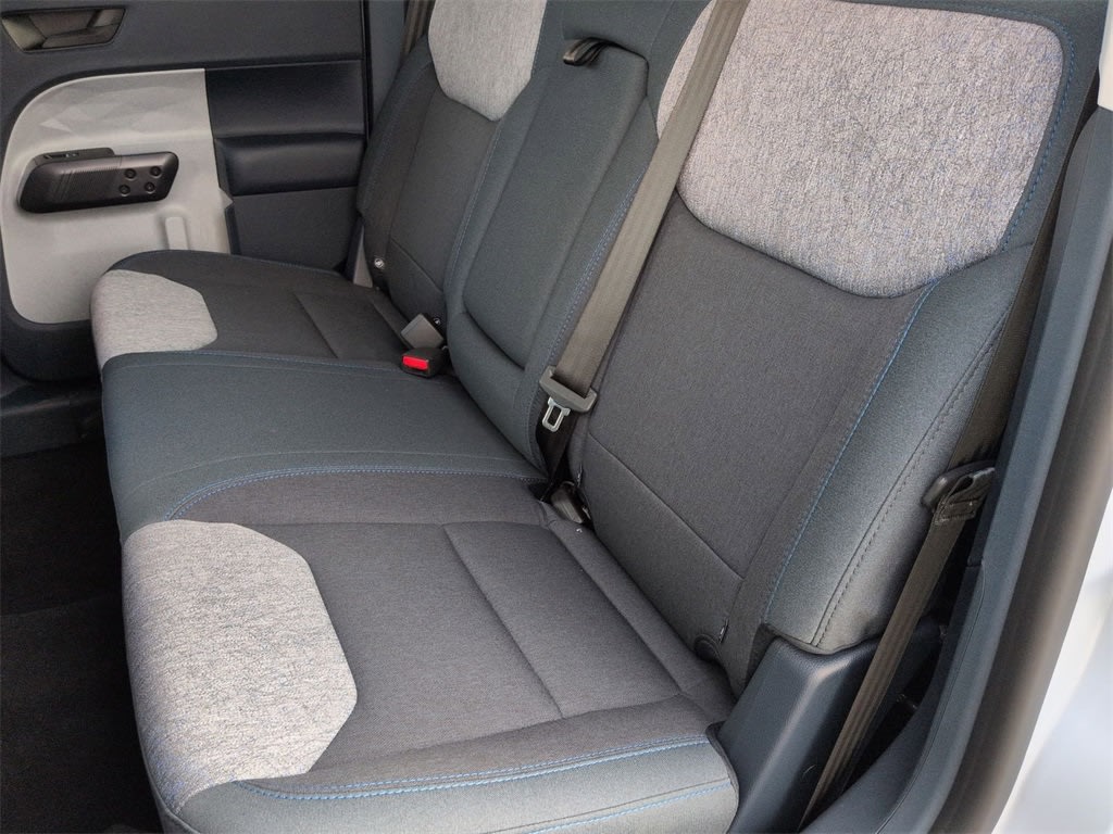 Thumbnail: 2025 Ford Maverick - 12