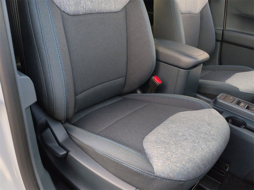 Thumbnail: 2025 Ford Maverick - 29