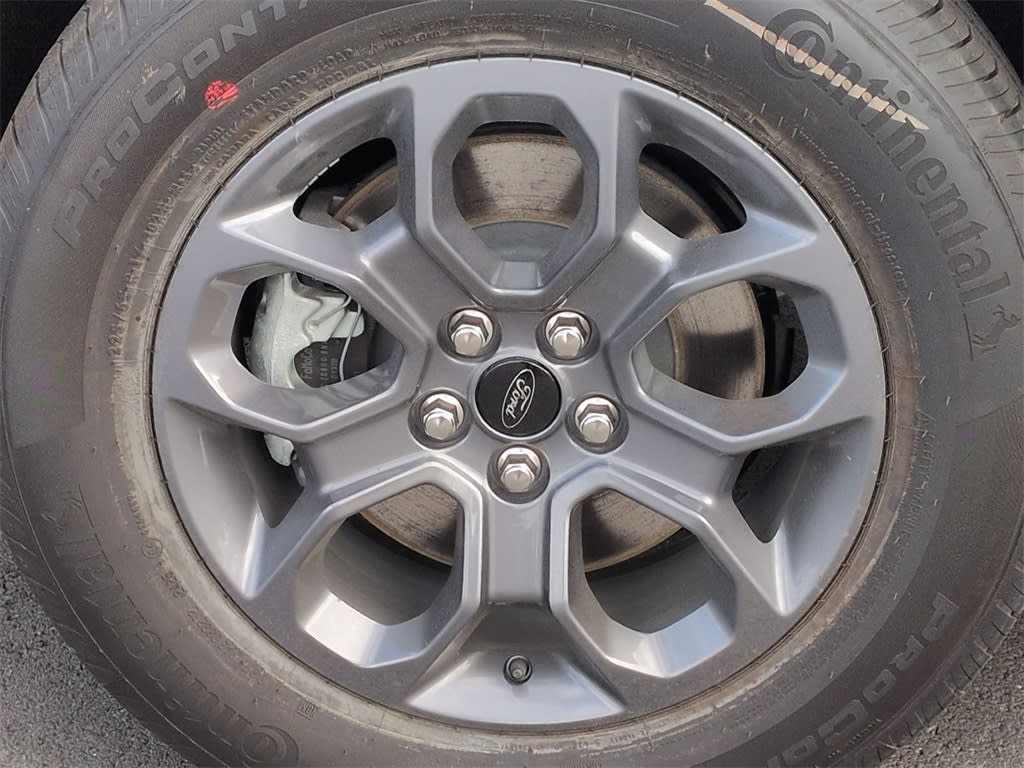 Thumbnail: 2025 Ford Maverick - 7