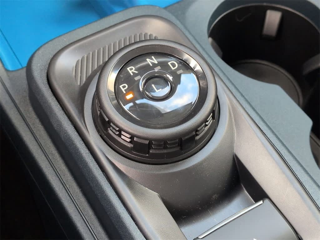 Thumbnail: 2025 Ford Maverick - 15