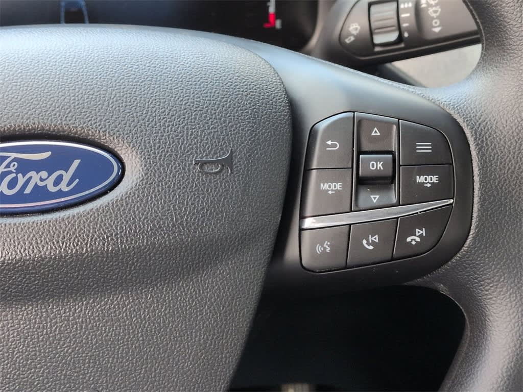 Thumbnail: 2025 Ford Maverick - 31