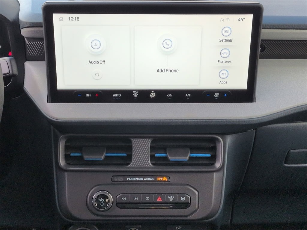 Thumbnail: 2025 Ford Maverick - 14