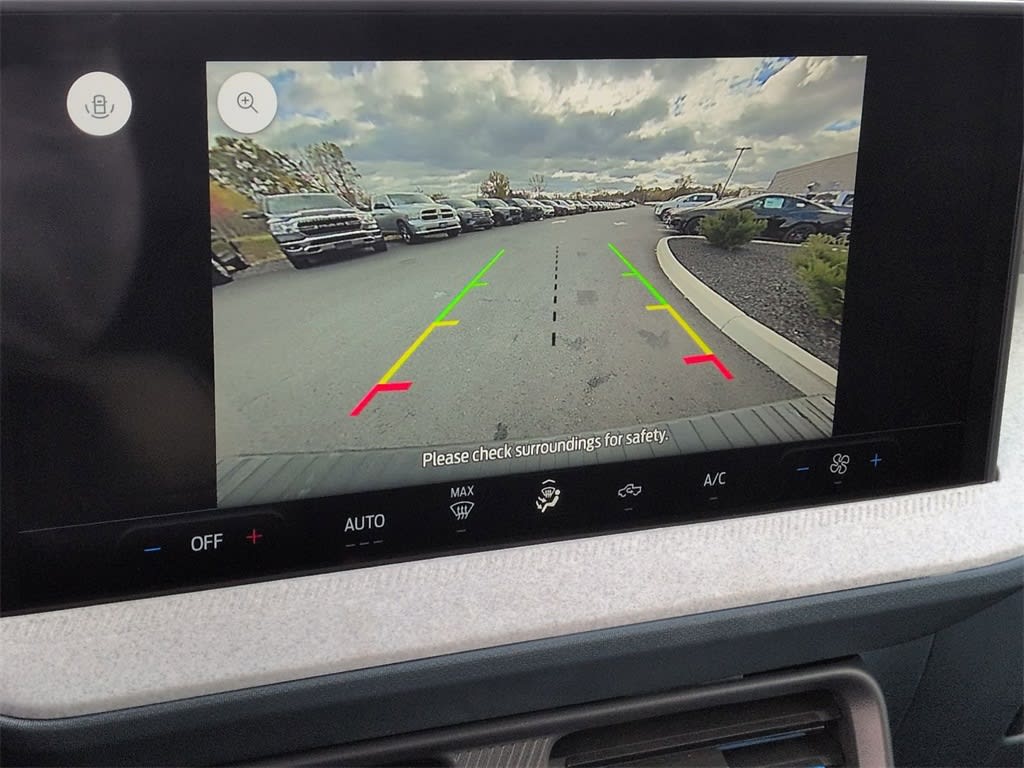 Thumbnail: 2025 Ford Maverick - 34