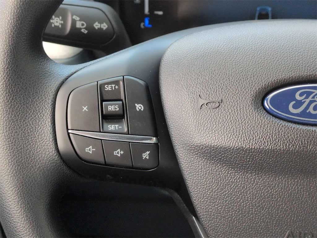 Thumbnail: 2025 Ford Maverick - 30