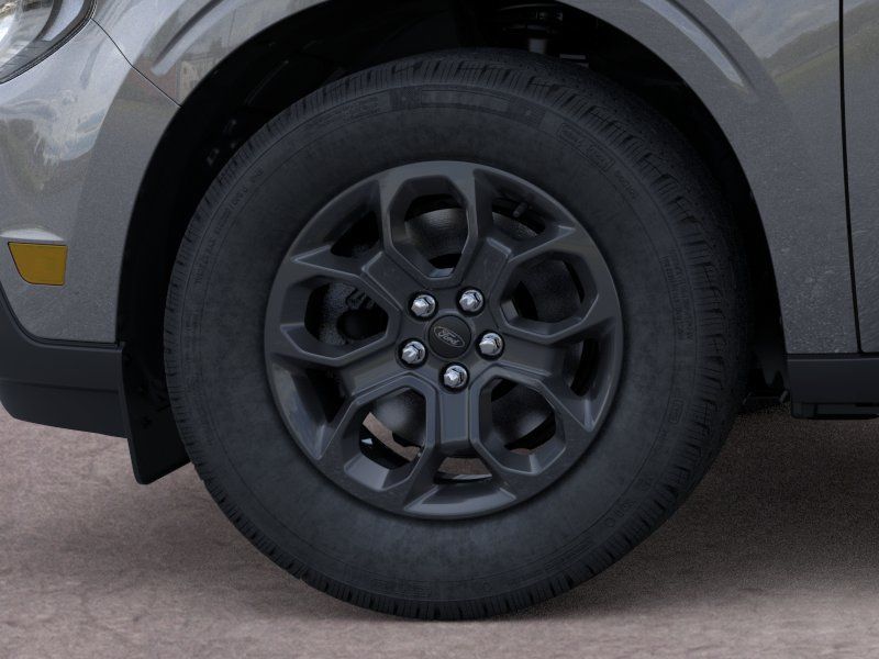 Thumbnail: 2026 Ford Maverick - 8