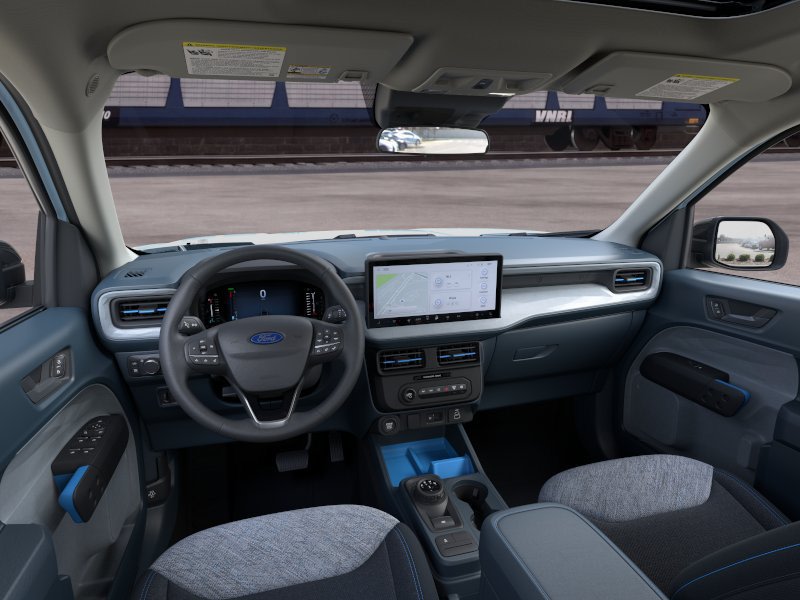 Thumbnail: 2026 Ford Maverick - 2