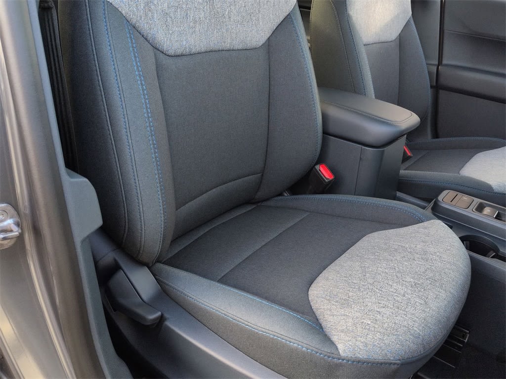 Thumbnail: 2025 Ford Maverick - 28