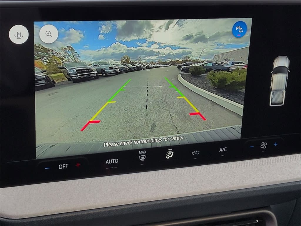 Thumbnail: 2025 Ford Maverick - 32