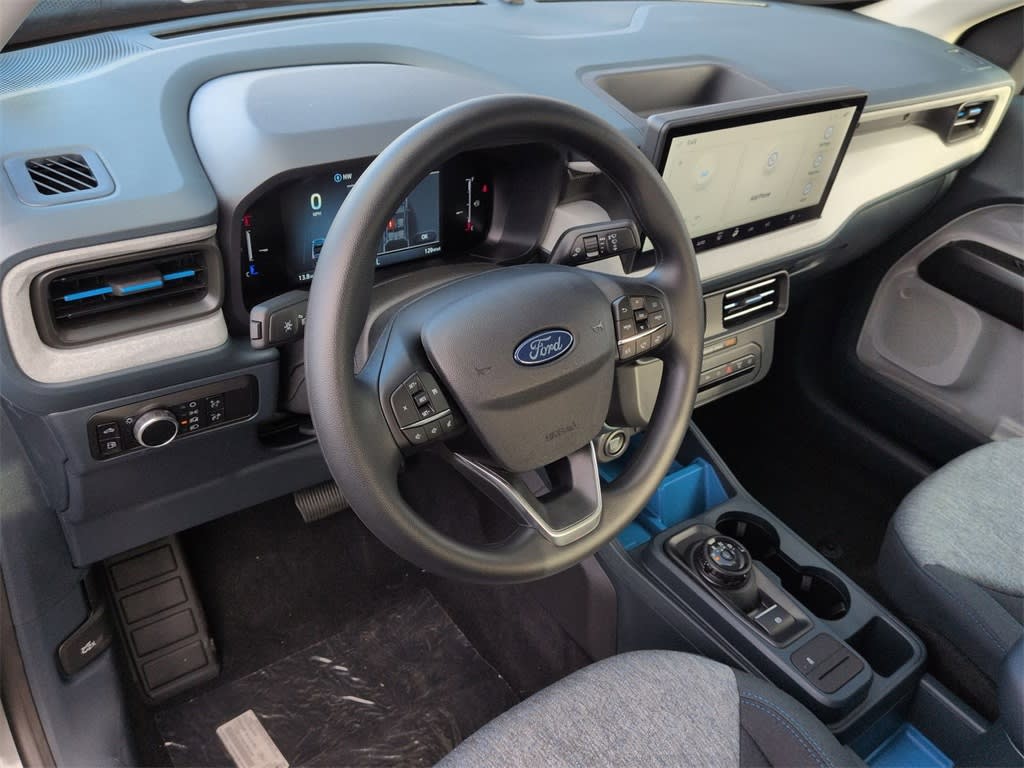 Thumbnail: 2025 Ford Maverick - 2