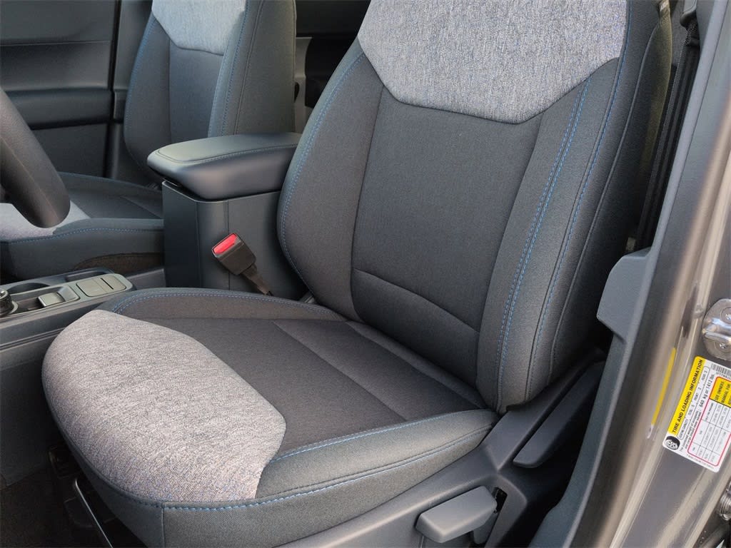 Thumbnail: 2025 Ford Maverick - 10