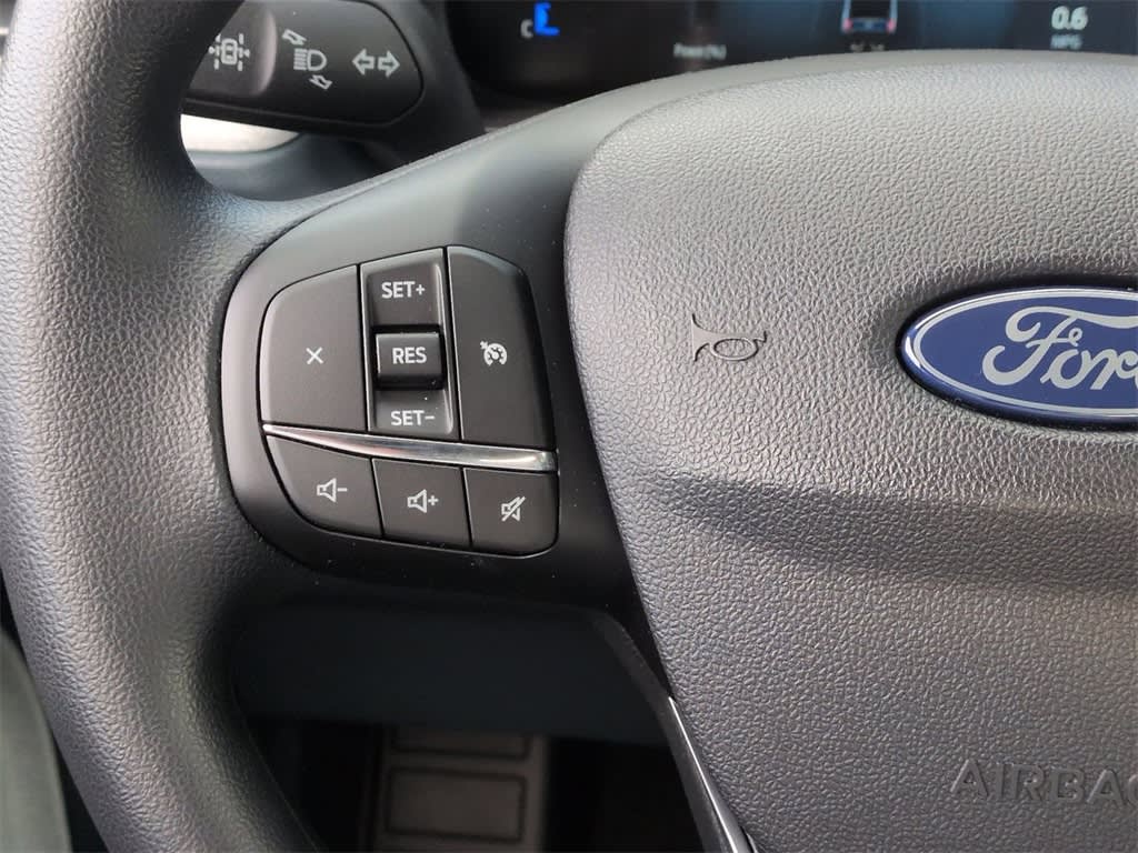 Thumbnail: 2025 Ford Maverick - 29