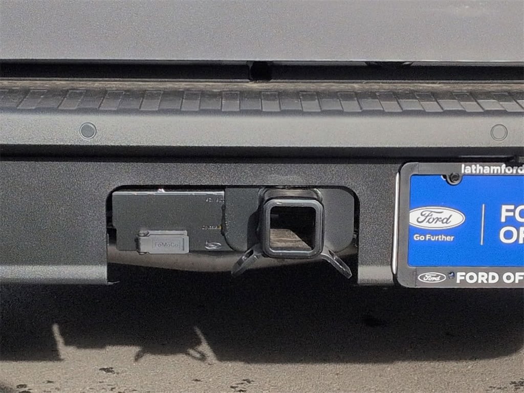 Thumbnail: 2025 Ford Maverick - 36