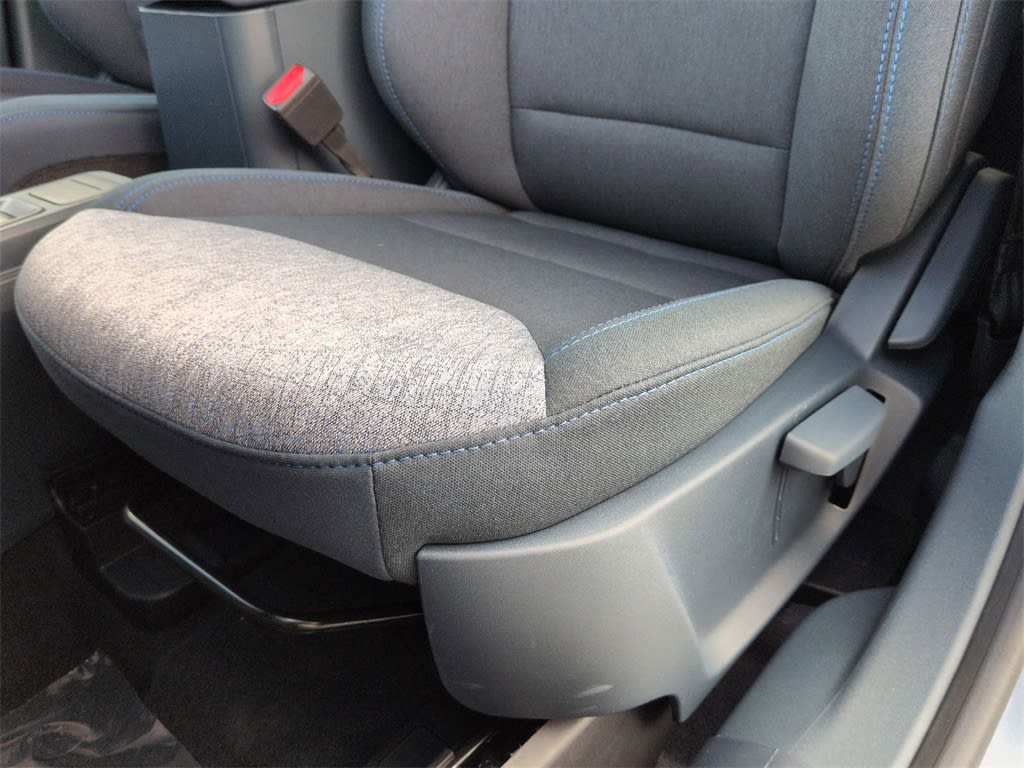 Thumbnail: 2025 Ford Maverick - 26