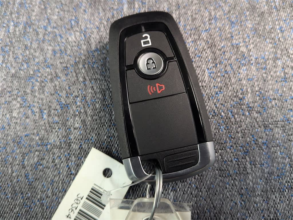 Thumbnail: 2025 Ford Maverick - 17