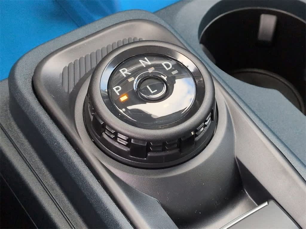 Thumbnail: 2025 Ford Maverick - 34