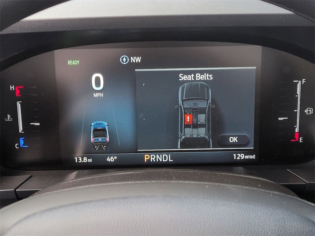 Thumbnail: 2025 Ford Maverick - 35