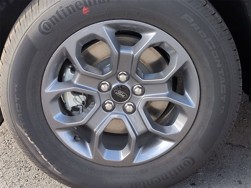 Thumbnail: 2025 Ford Maverick - 7