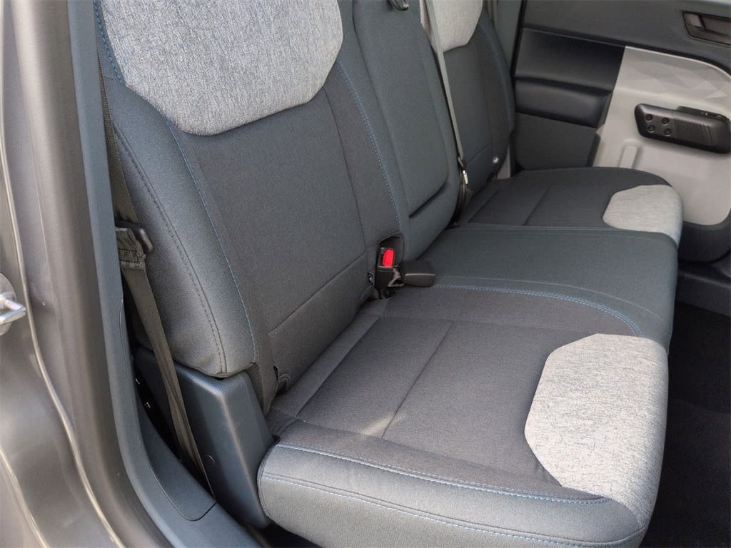 Thumbnail: 2025 Ford Maverick - 27