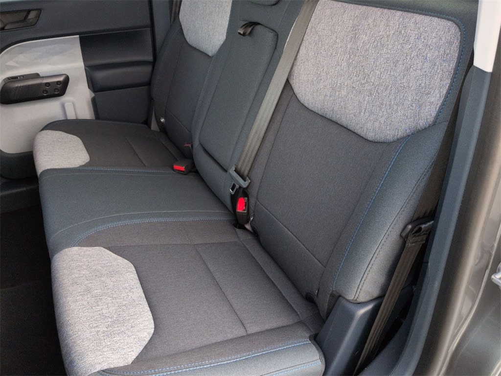 Thumbnail: 2025 Ford Maverick - 12