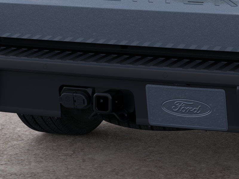 Thumbnail: 2026 Ford Maverick - 23
