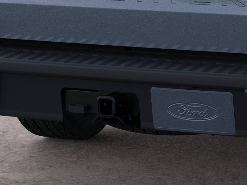 Thumbnail: 2026 Ford Maverick - 23