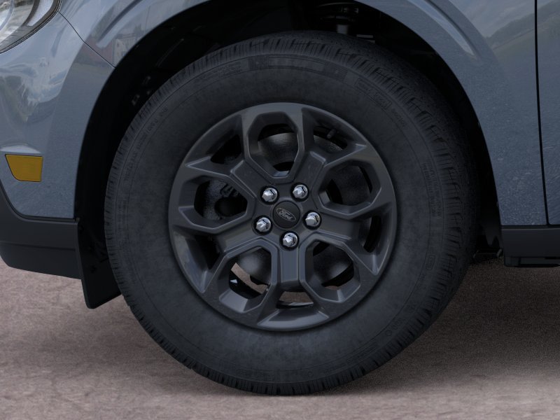Thumbnail: 2026 Ford Maverick - 4