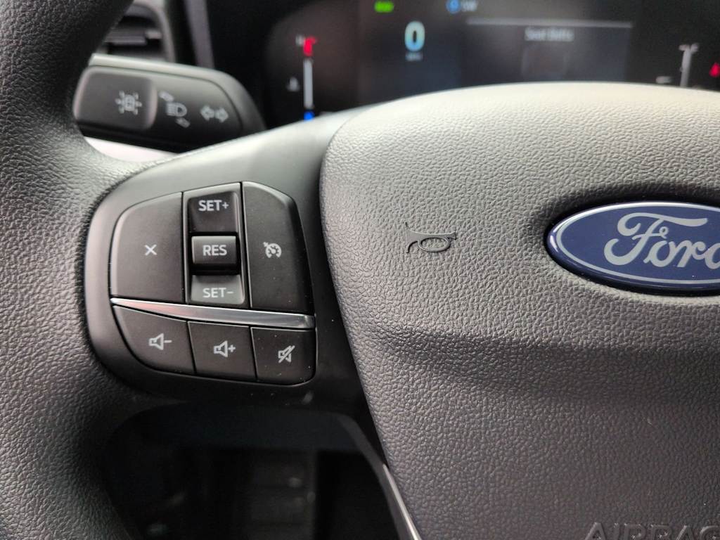 Thumbnail: 2025 Ford Maverick - 28