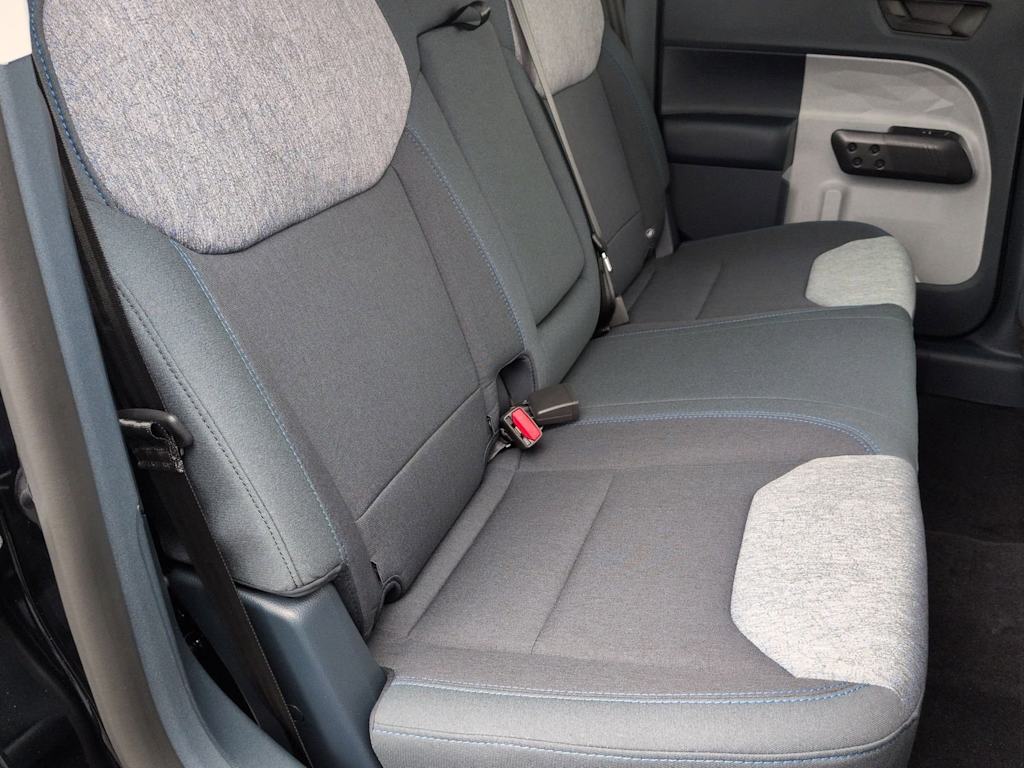 Thumbnail: 2025 Ford Maverick - 26