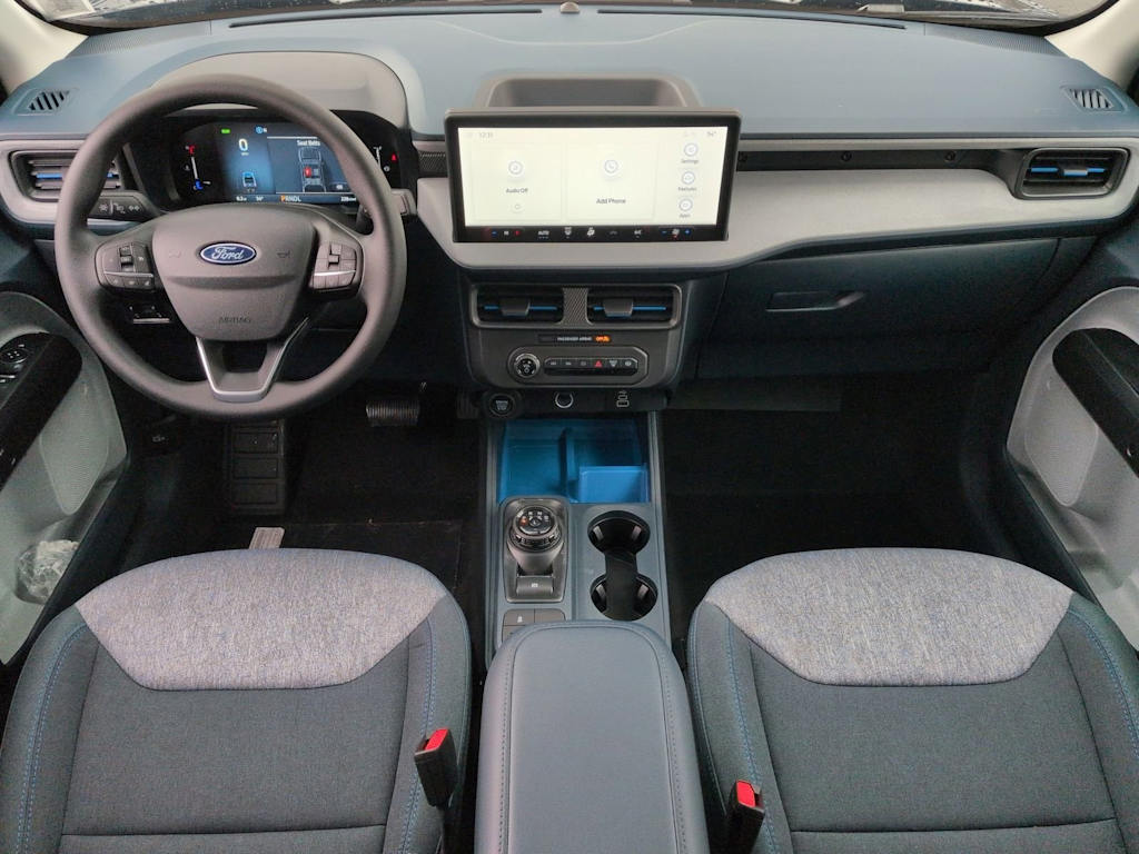 Thumbnail: 2025 Ford Maverick - 10