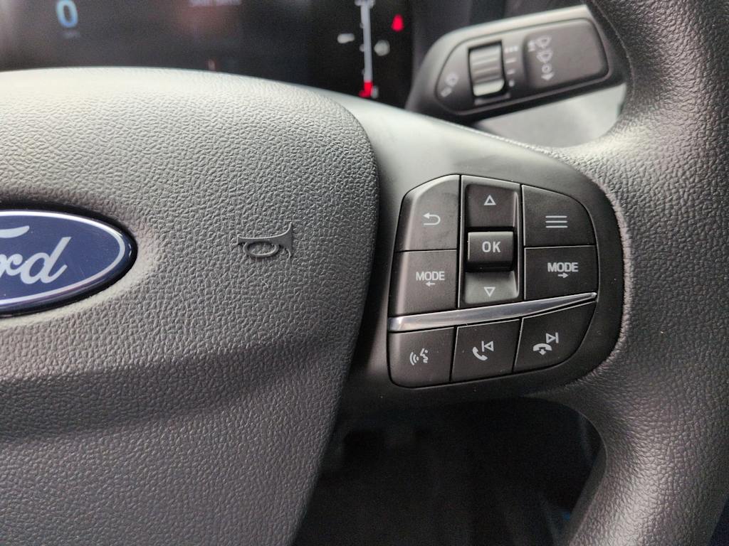 Thumbnail: 2025 Ford Maverick - 29