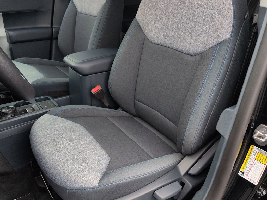 Thumbnail: 2025 Ford Maverick - 11