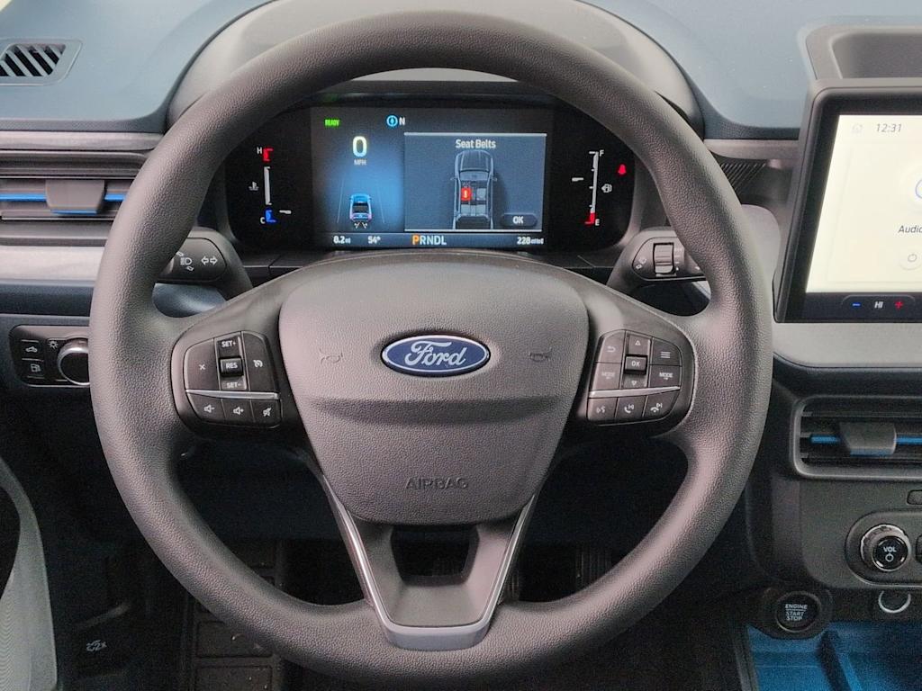 Thumbnail: 2025 Ford Maverick - 14