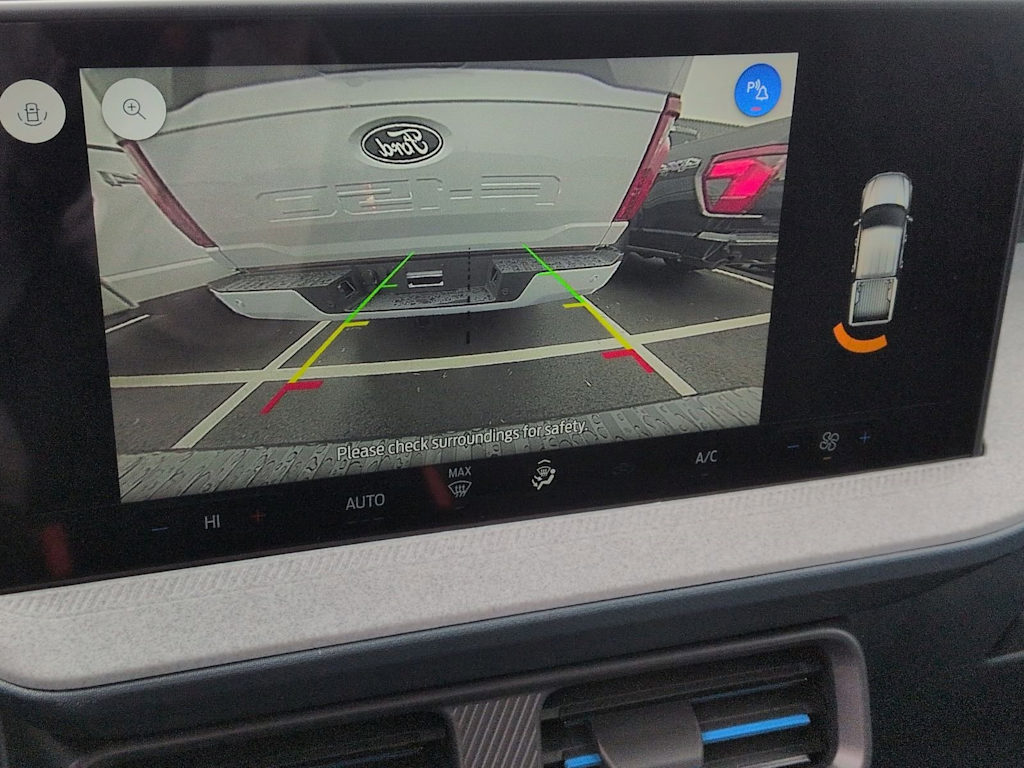 Thumbnail: 2025 Ford Maverick - 33