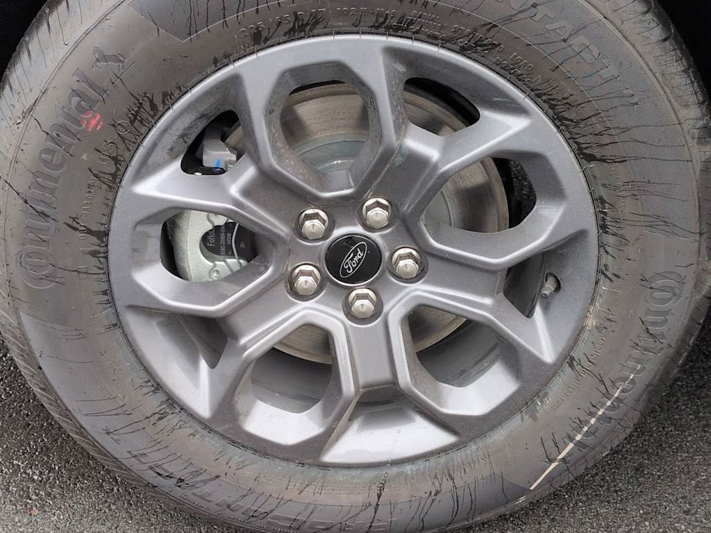 Thumbnail: 2025 Ford Maverick - 8