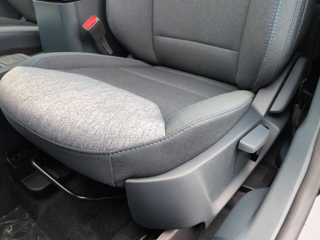 Thumbnail: 2025 Ford Maverick - 25