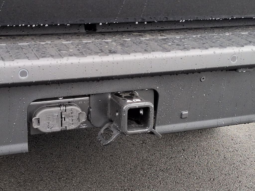 Thumbnail: 2025 Ford Maverick - 36