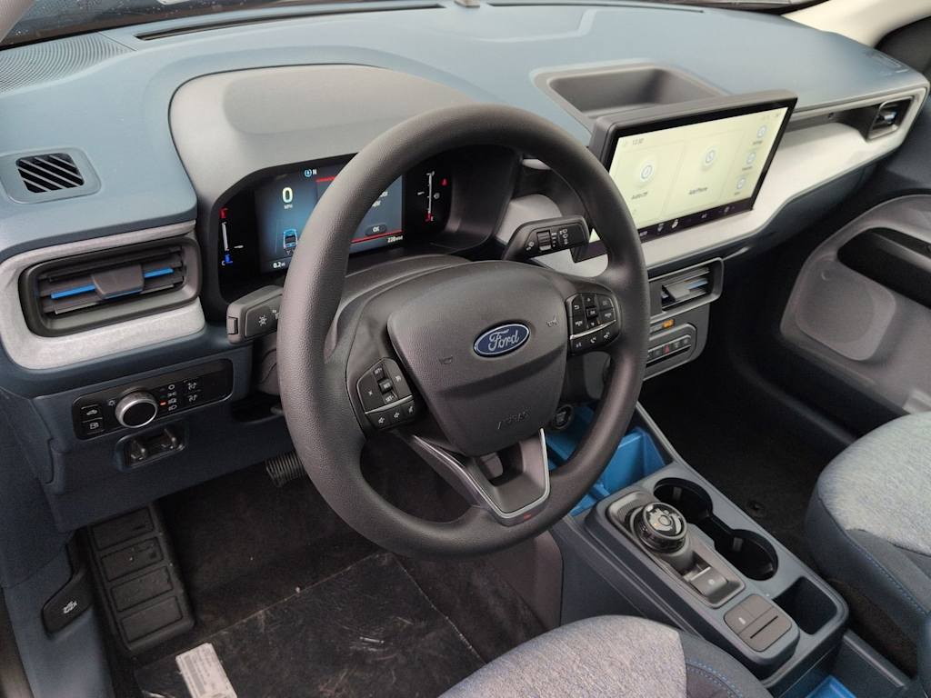 Thumbnail: 2025 Ford Maverick - 2