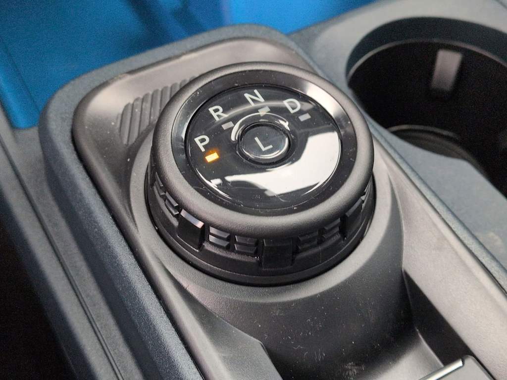 Thumbnail: 2025 Ford Maverick - 35