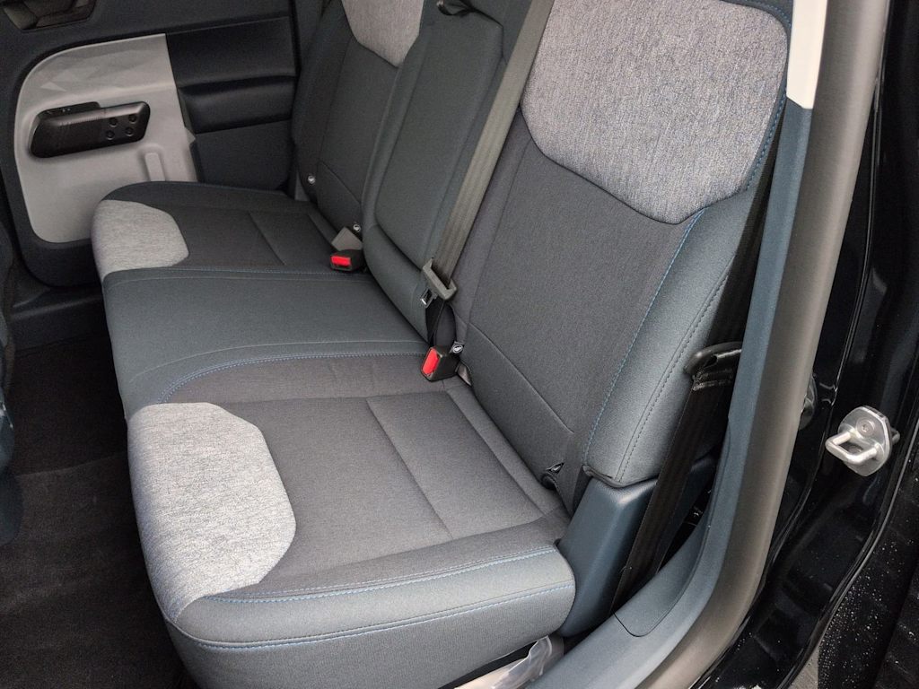 Thumbnail: 2025 Ford Maverick - 13