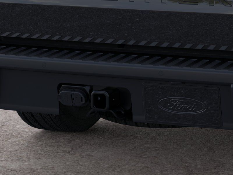 Thumbnail: 2026 Ford Maverick - 23