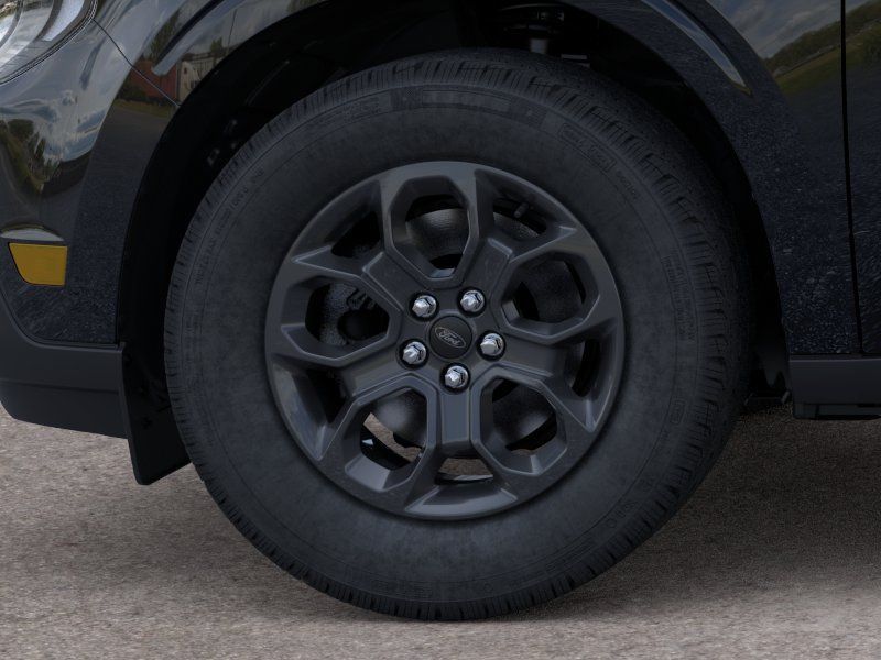 Thumbnail: 2026 Ford Maverick - 8