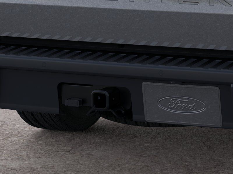 Thumbnail: 2026 Ford Maverick - 23