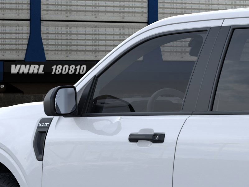 Thumbnail: 2025 Ford Maverick - 21