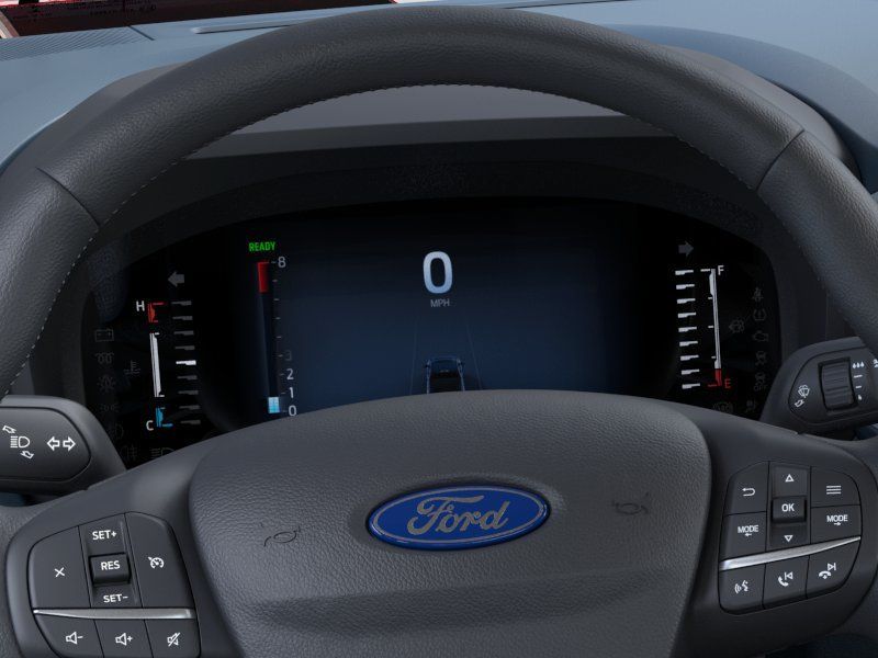 Thumbnail: 2026 Ford Maverick - 11
