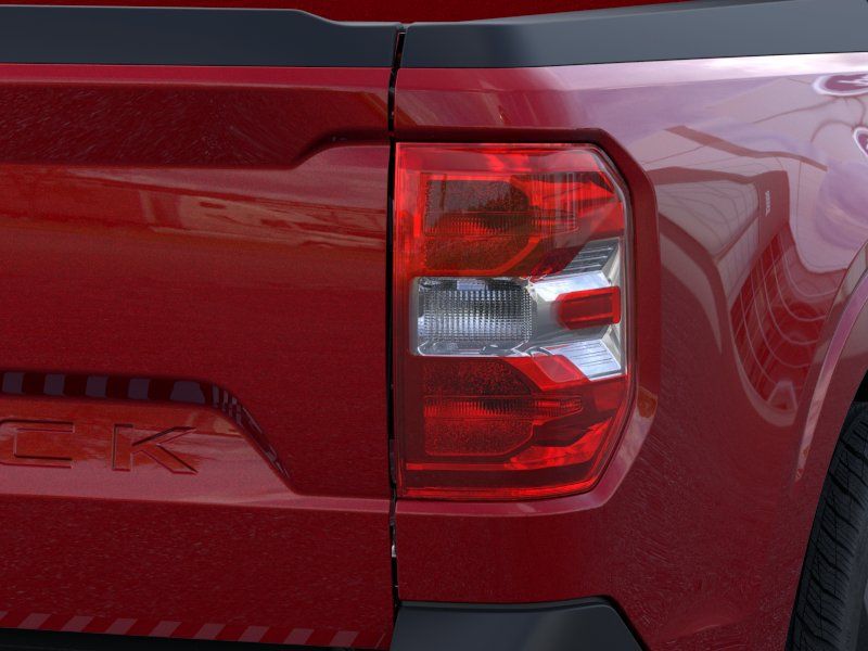 Thumbnail: 2026 Ford Maverick - 22