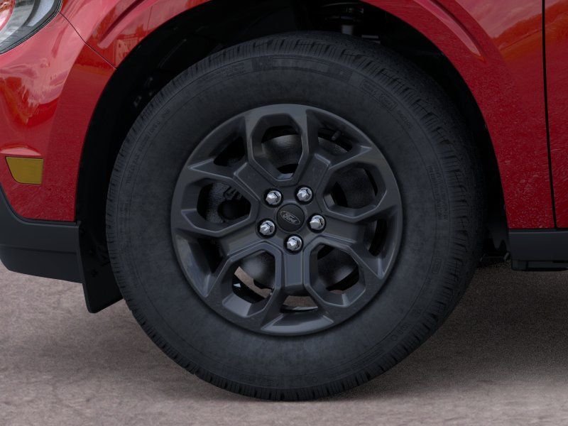 Thumbnail: 2026 Ford Maverick - 7