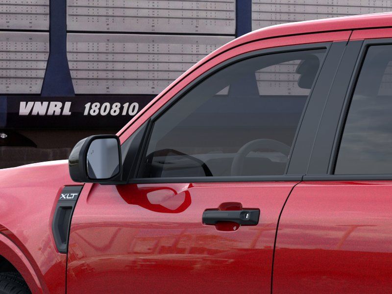 Thumbnail: 2026 Ford Maverick - 21