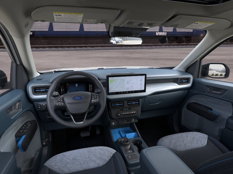 Thumbnail: 2026 Ford Maverick - 2